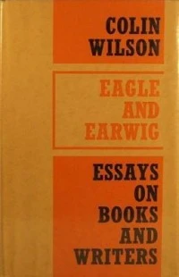Eagle and Earwig